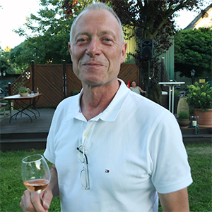 Bernd Schellscheidt